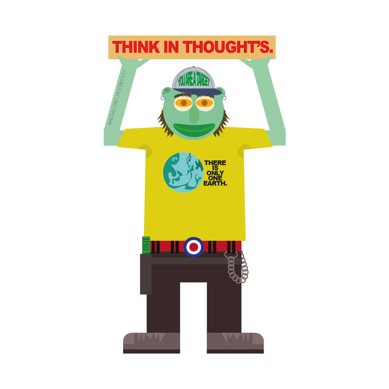 Mr. Think - image 1