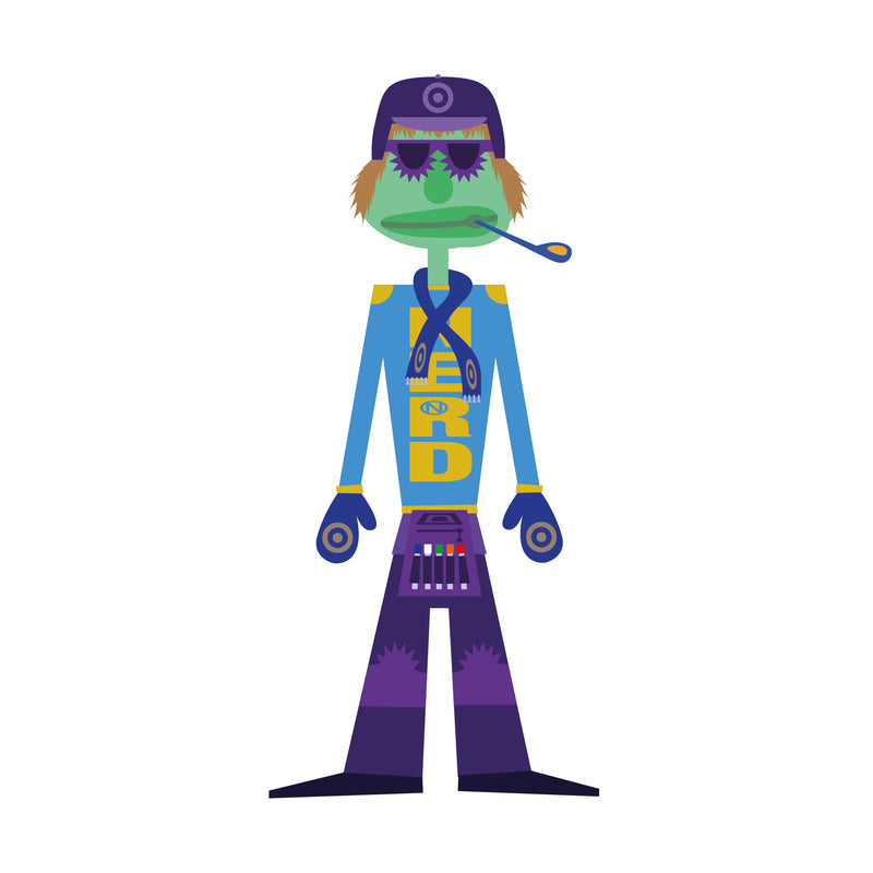 Mr. Markups - image 1