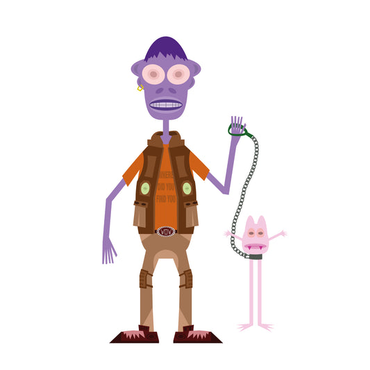 Mr. WoW