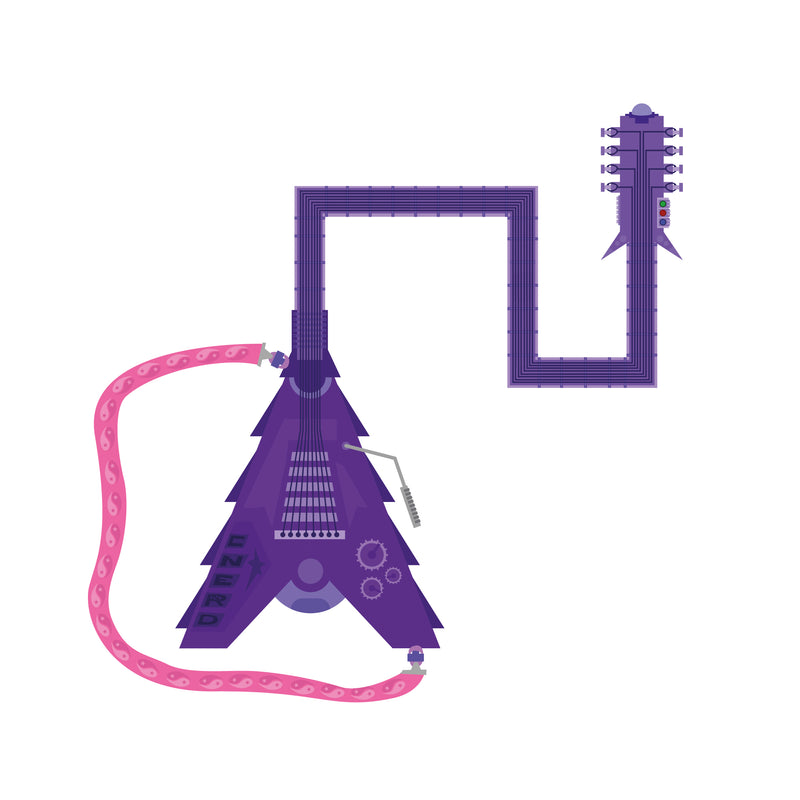 The Super Gixar - image 1