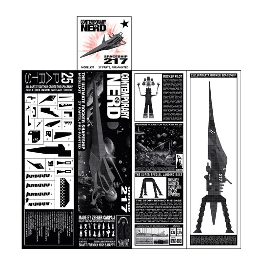 Spaceship 04