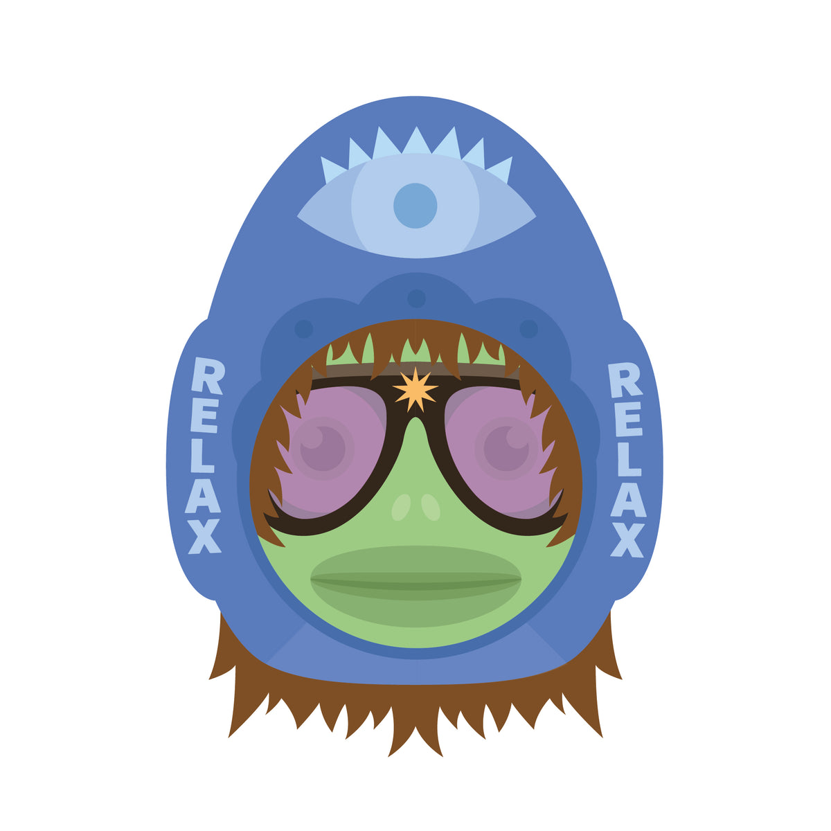 Mr. EyeMan - image 1