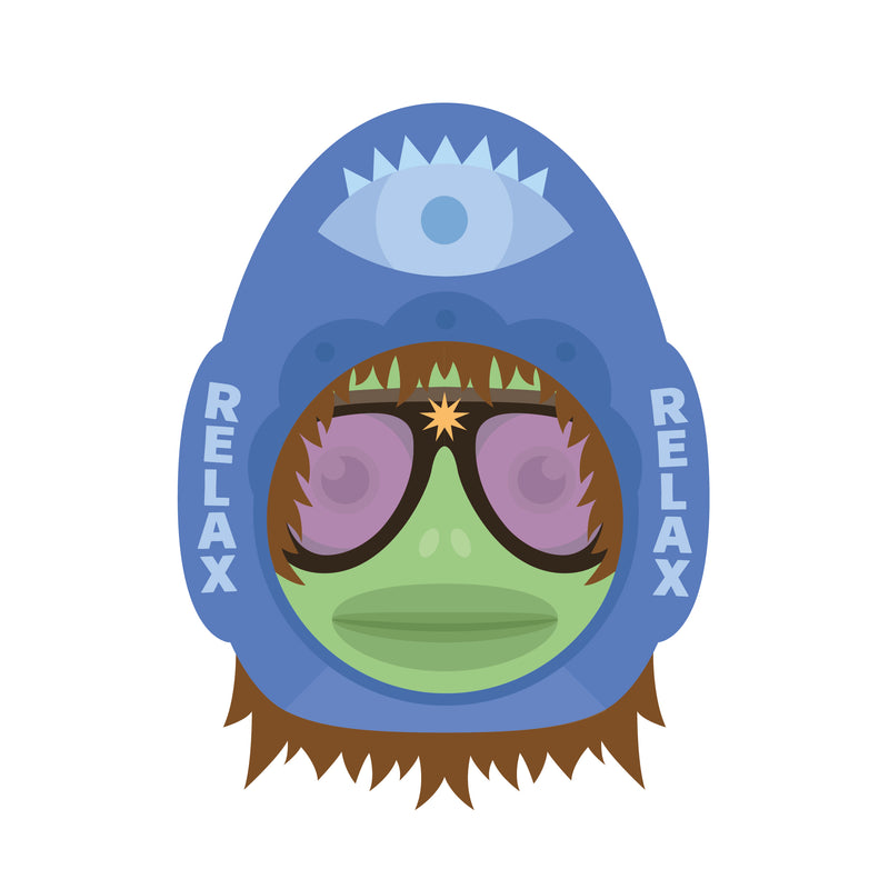 Mr. EyeMan - image 1