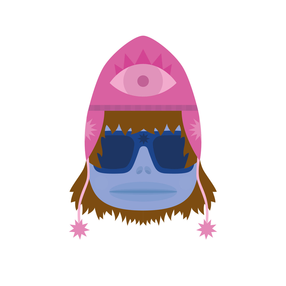 Mr. Burningsman - image 1