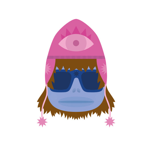 Mr. Burningsman