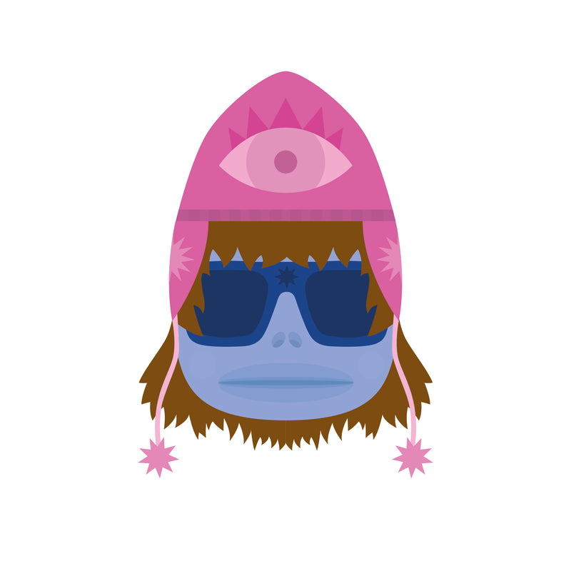Mr. Burningsman - image 1