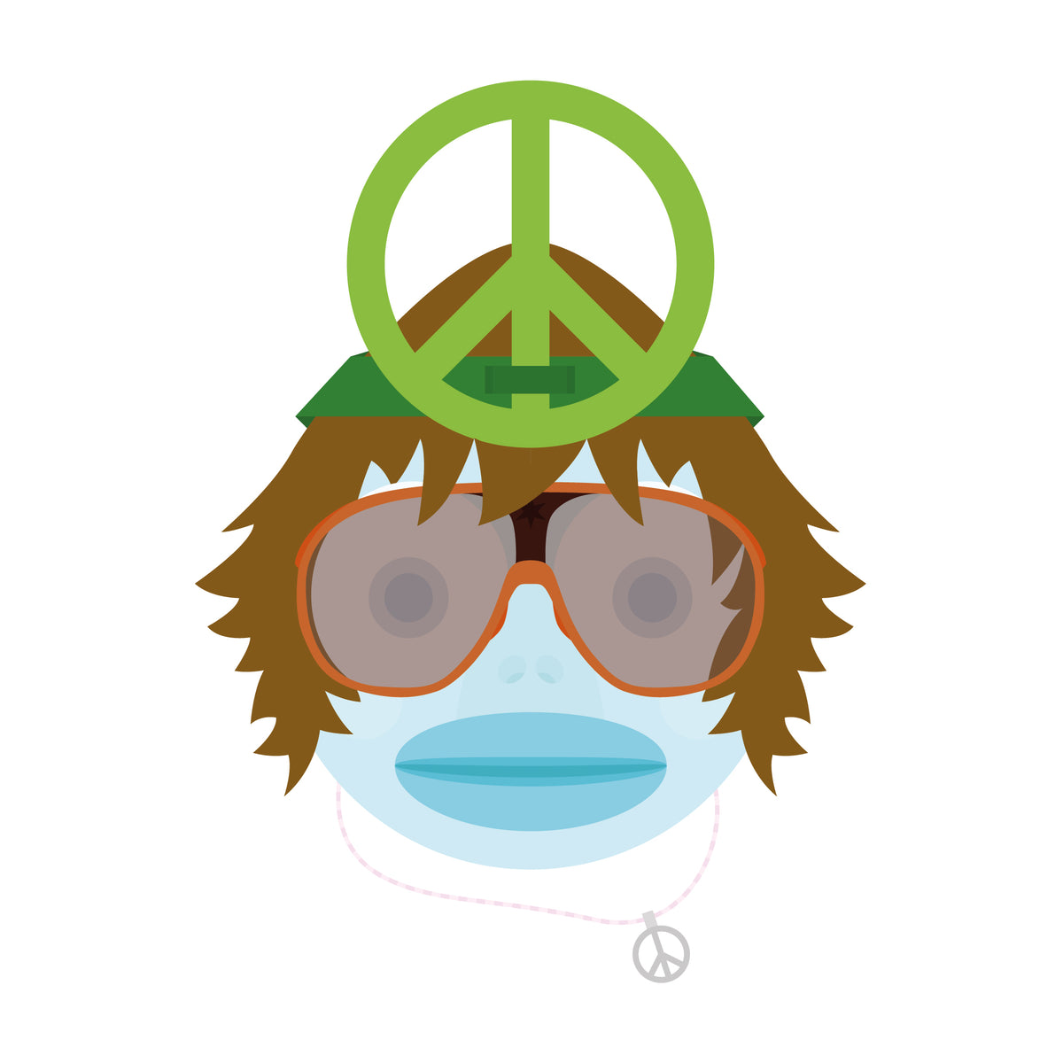 Mr. Peaca - image 1