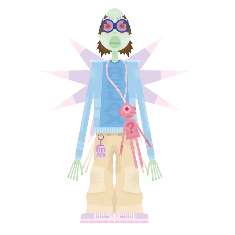 Mr. Student - image 1