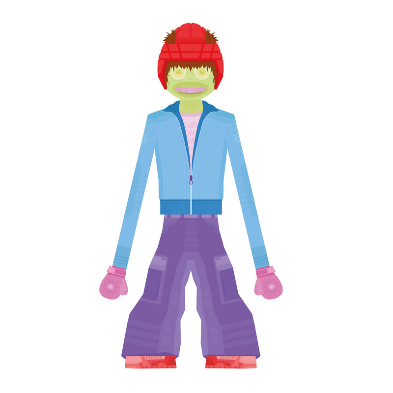 Mr. Boxstar - image 1