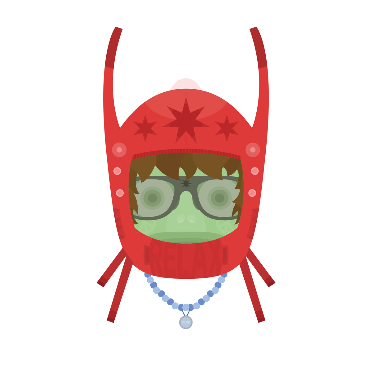 Mr. StarHelmet - image 1