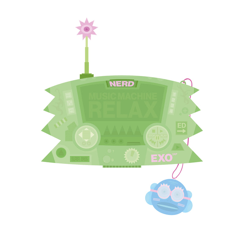 Exo 3000 - image 1