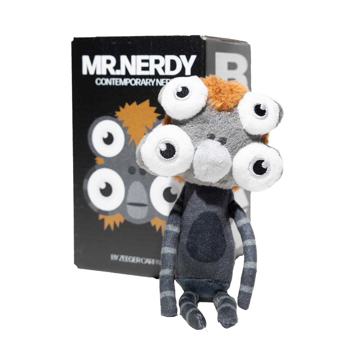 NERD ASSECOIRE - image 1