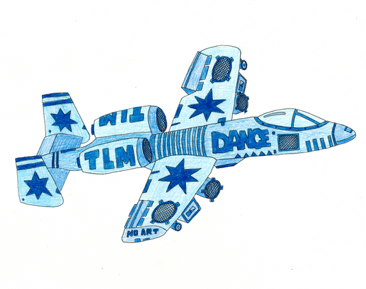 TLM Airplane 01