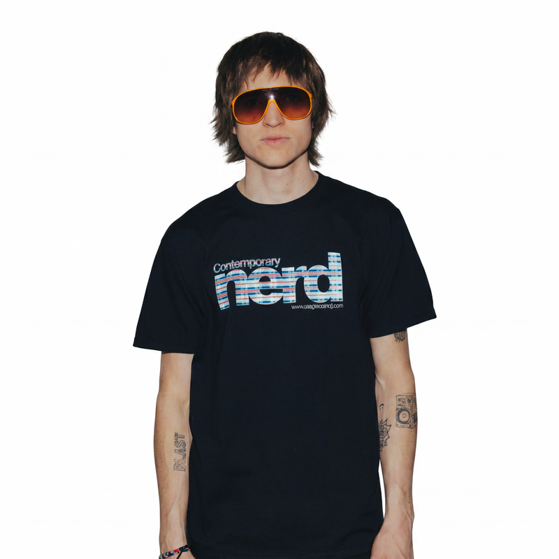 NERD SHIRT 007 - image 1