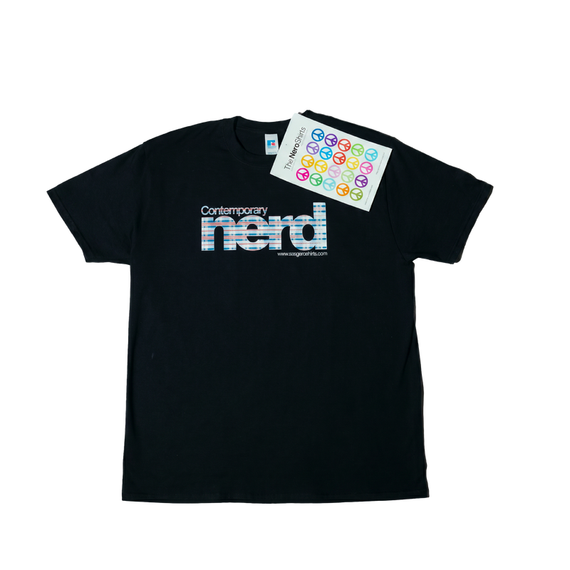 NERD SHIRT 007 - image 2