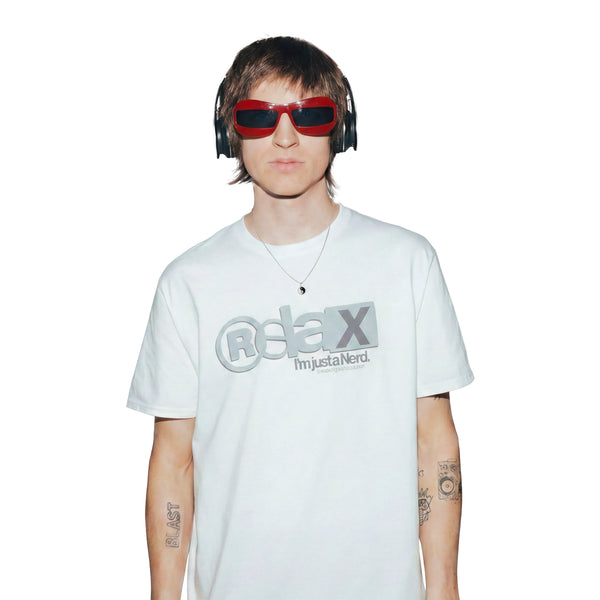 NERD SHIRT 006
