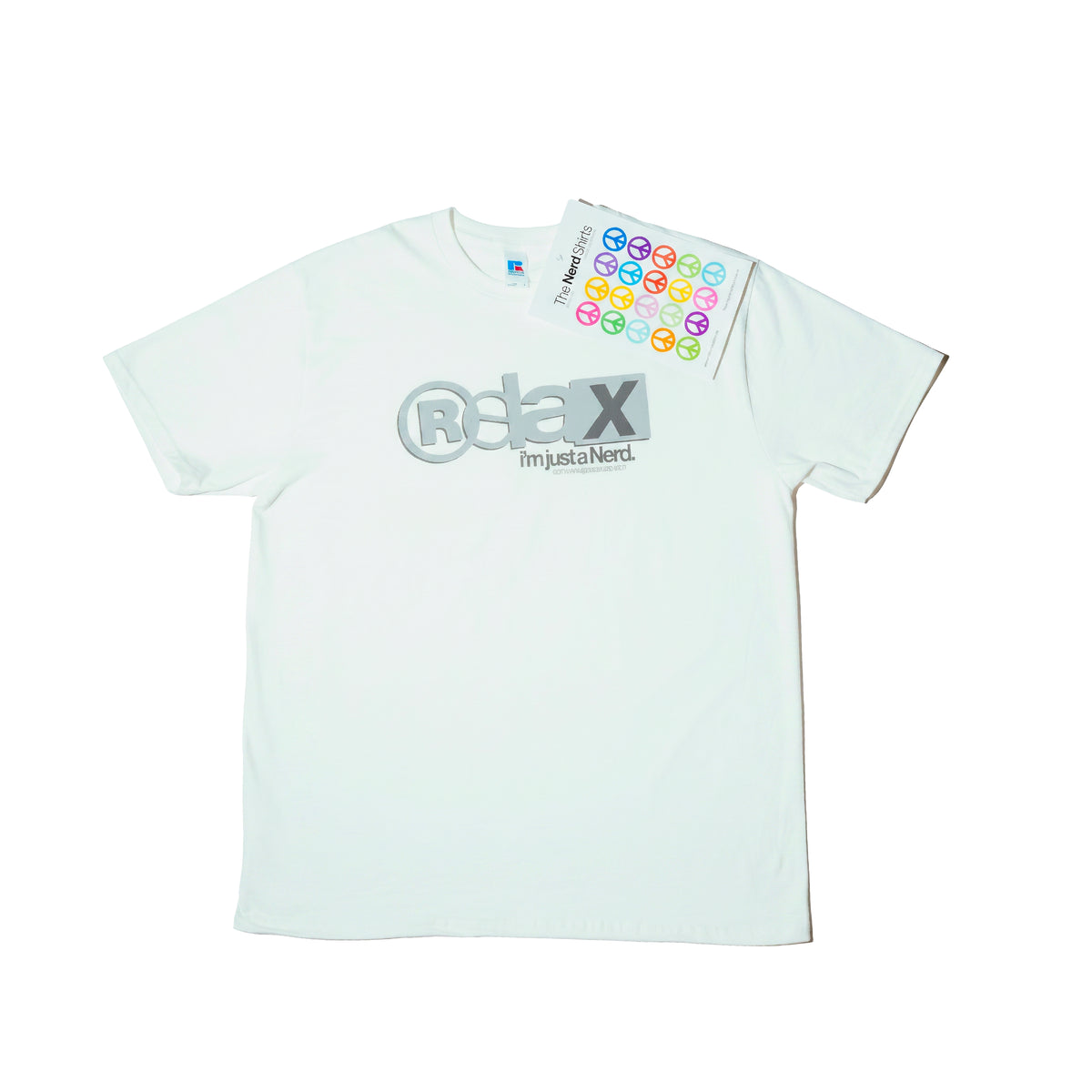 NERD SHIRT 006 - image 2