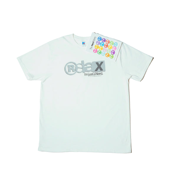 NERD SHIRT 006 - alternate view