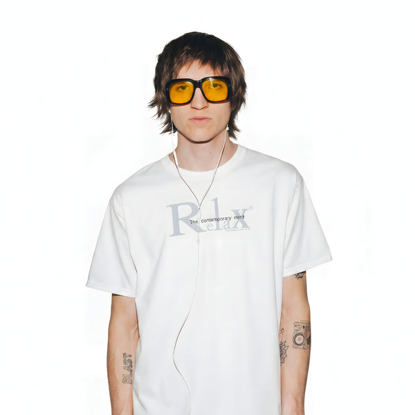 NERD SHIRT 001