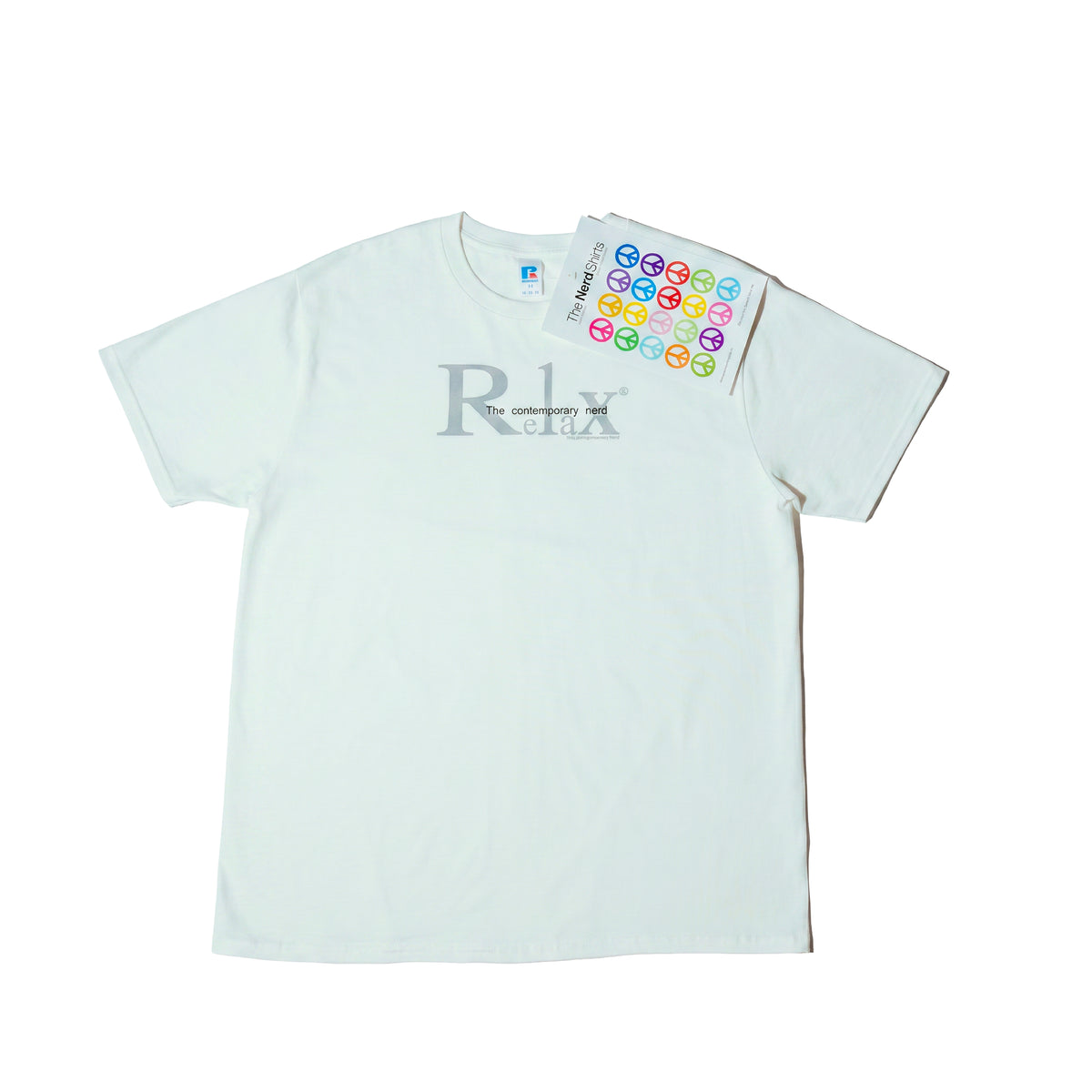 NERD SHIRT 001 - image 2