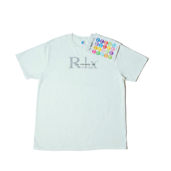 NERD SHIRT 001 - alternate view