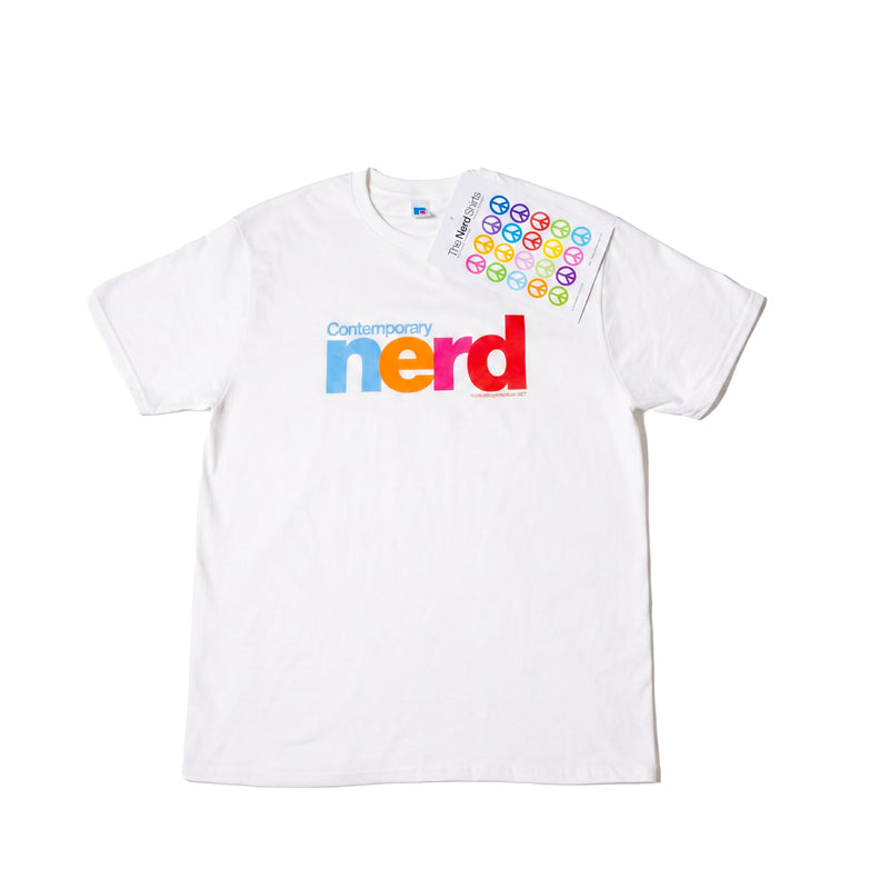 NERD SHIRT 002 - image 2