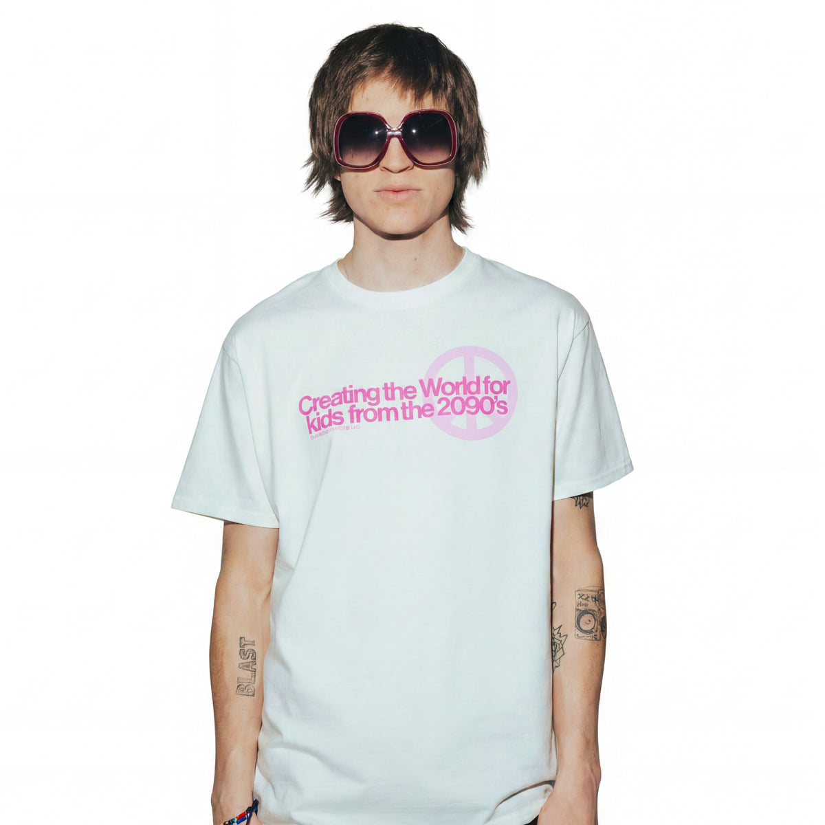 NERD SHIRT 008 - image 1
