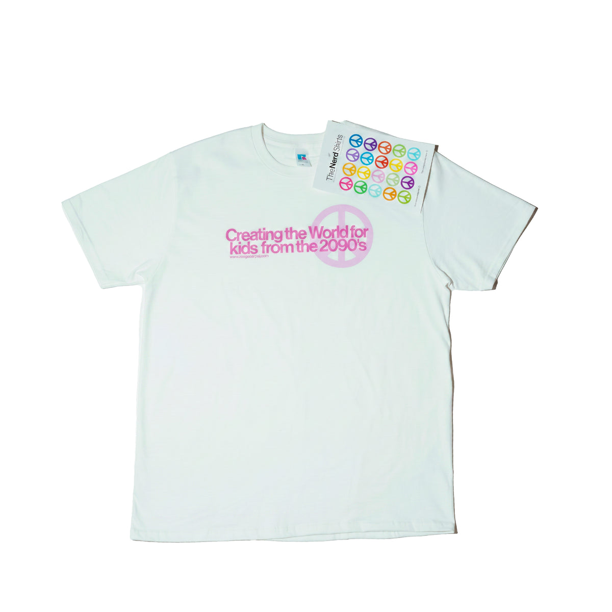 NERD SHIRT 008 - image 2