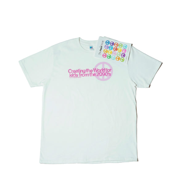 NERD SHIRT 008 - alternate view
