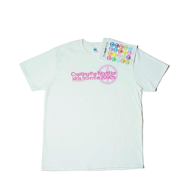 NERD SHIRT 008 - image 2