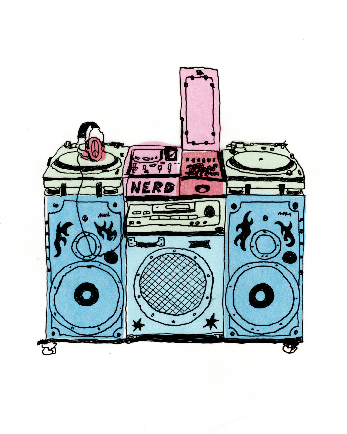 Music Machinery - image 1