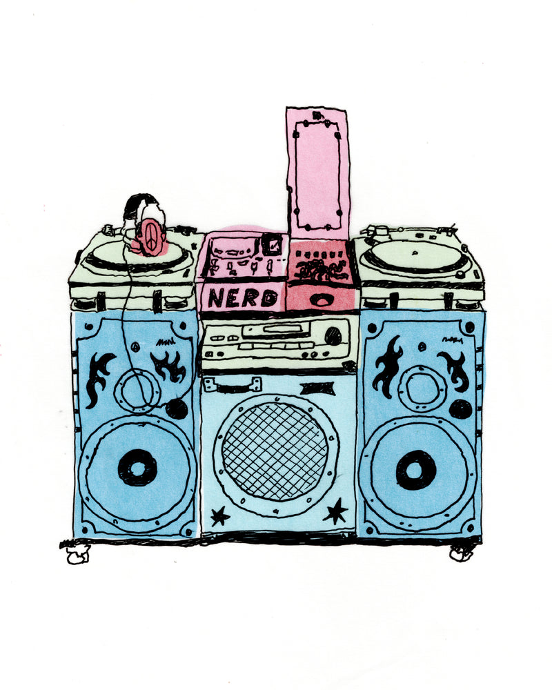 Music Machinery - image 1