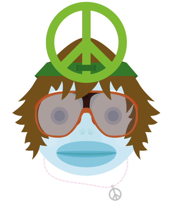 NERDHEAD ONE - image 1