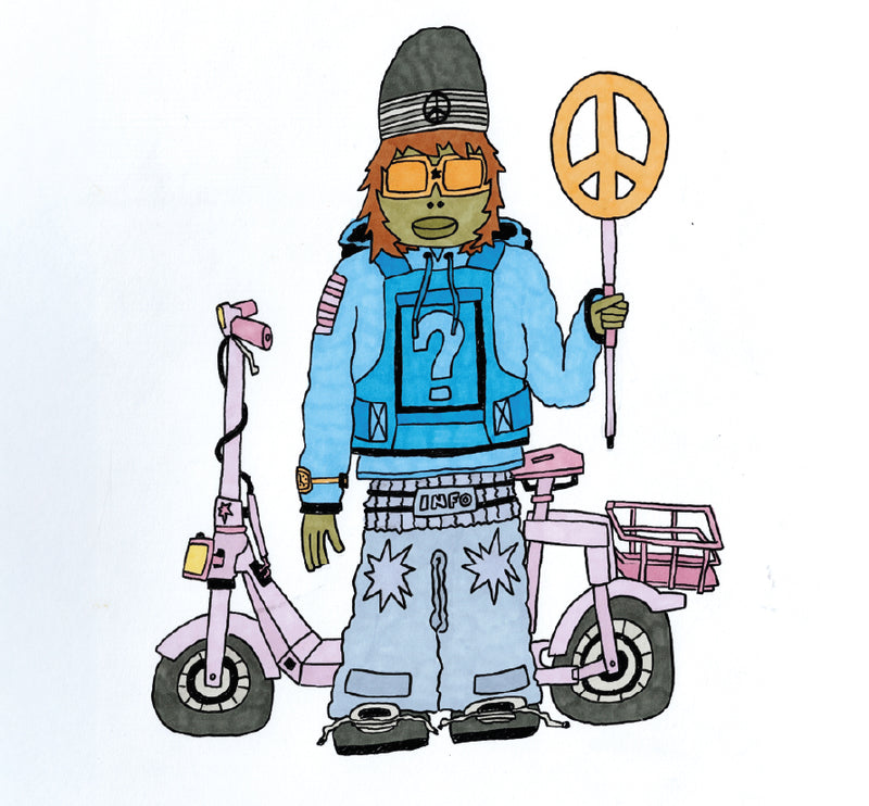 MR. Know - image 1
