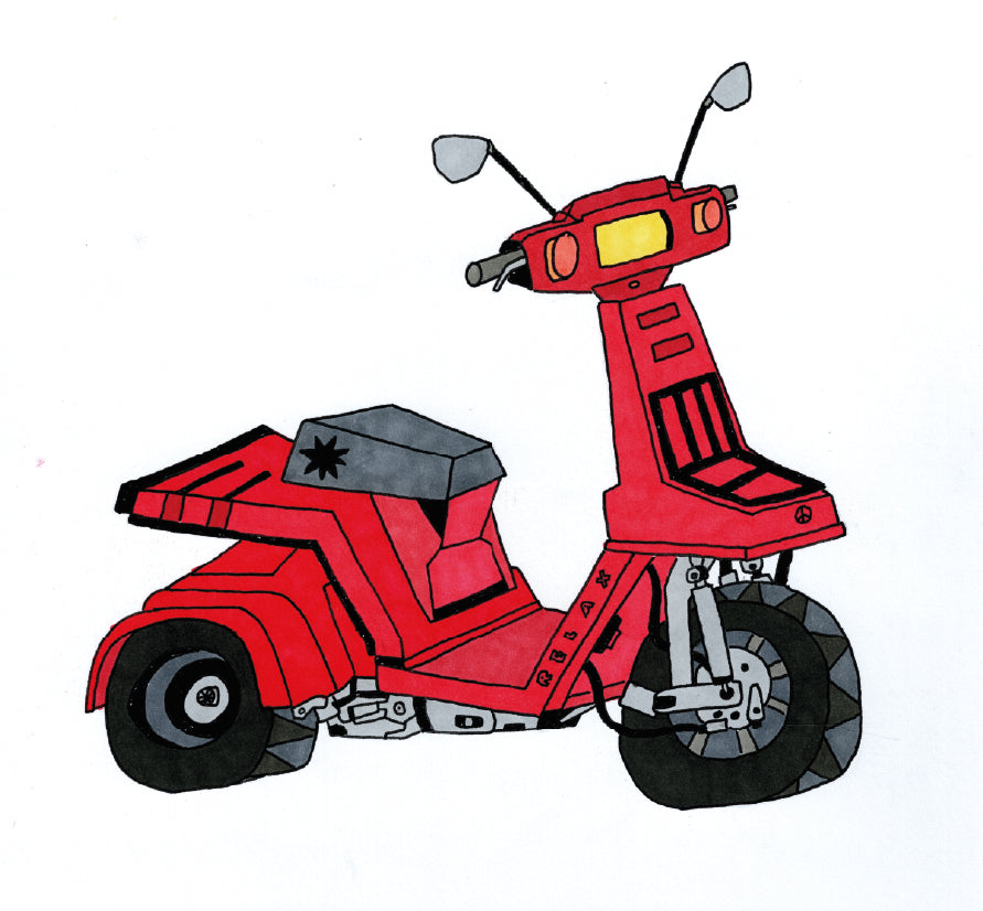 Auto Mobilezy - image 1