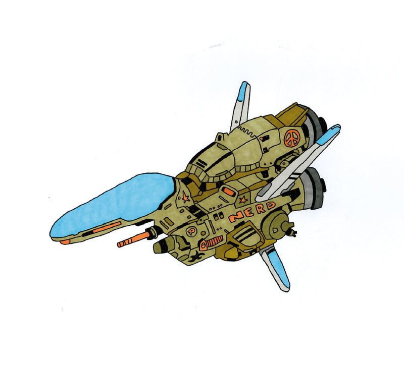 The Analystar - image 1
