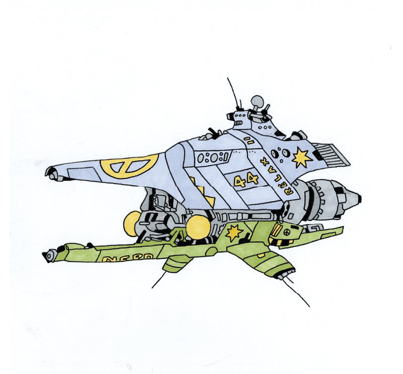 Ship 00044 - image 1